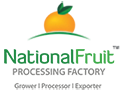 National Fruits